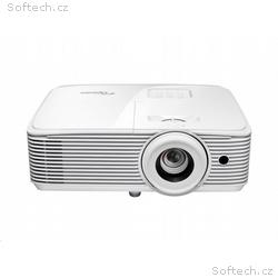 Optoma projektor HD30LV (DLP, FULL 3D, FULL HD, 45