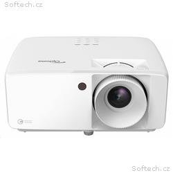 Optoma projektor ZH462 (DLP, Laser, FULL HD, 5000 