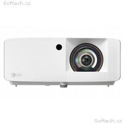 Optoma projektor UHZ35ST (DLP, Laser, UHD, 3500 AN