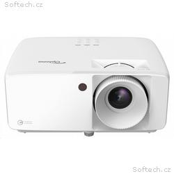 Optoma projektor ZH520 (DLP, Laser, Full HD, 5500 