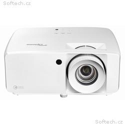 Optoma projektor ZK450 (DLP, Laser, UHD 3840x2160,