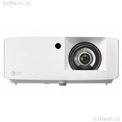 Optoma projektor ZK430ST (DLP, Laser, UHD 3840x216