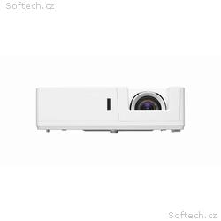 Optoma projektor ZU707T (DLP, LASER, FULL 3D, WUXG