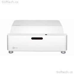 Optoma projektor ZW410UST (DLP, Laser, WXGA, 4000 