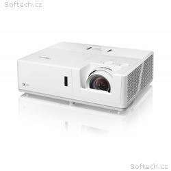 Optoma projektor ZK708T (DLP, Laser, 3840x2160, 70