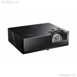Optoma projektor ZU507TST (DLP, Laser, 1920x1200, 