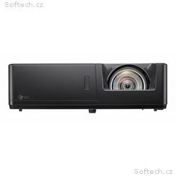 Optoma projektor ZK608TST (DLP, Laser, 3840x2160, 