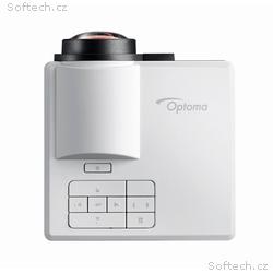 Optoma projektor ML1050STi (DLP, Laser, WXGA 1280x