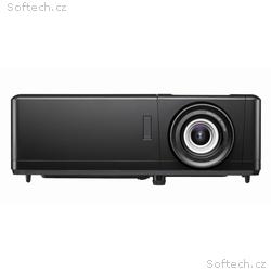 Optoma projektor UHZ55 (DLP, LASER, UHD, 3000 ANSI