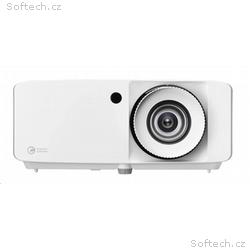 Optoma projektor UHZ35 (DLP, Laser, UHD, 3500 ANSI