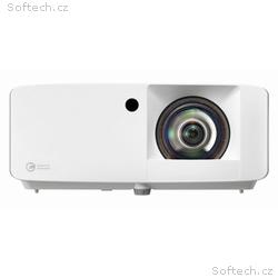 Optoma projektor GT2100HDR (DLP, FULL 3D, Laser, F