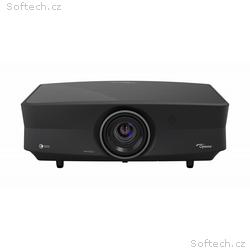 Optoma projektor UHZ68LV (DLP, Laser, UHD, 5000 AN