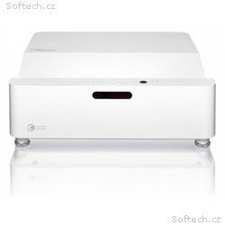Optoma projektor ZK420UST (DLP, LASER, FULL 3D, 4k