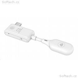 Optoma FPD WHD221 wireless transmitter and receive