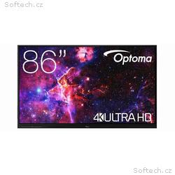 Optoma 3863RK IFPD 86"