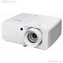 Optoma projektor ZH551 (DLP, Laser, 3D, Full HD, 5