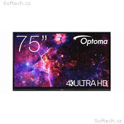 Optoma 3753RK IFPD 75"