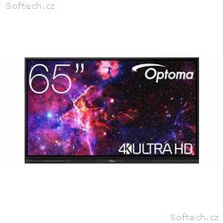 Optoma 3653RK IFPD 65"