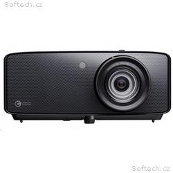 Optoma projektor UHZ58LV (DLP, Laser, UHD, 3000 AN