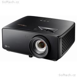 Optoma projektor Photon Beam PK52 (DLP, Laser, 4K 
