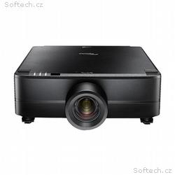 Optoma projektor UHZ78LV (DLP, Triple Laser, UHD, 