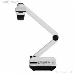 Optoma vizualizér DC557 (13 Mpx 3840x2160, VGA, HD