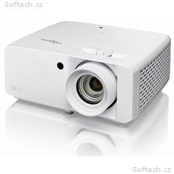 Optoma projektor ZK551 (DLP, LASER, UHD, 5100 ANSI
