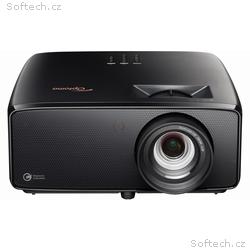 Optoma projektor UZ38X (DLP, Dual-laser, UHD, 3800