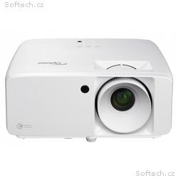 Optoma projektor ZH401e (DLP, Laser, FULL 3D, 1080