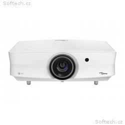 Optoma projektor UHZ68LV-W (DLP, Laser, UHD, 5000 
