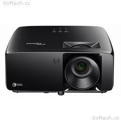 Optoma projektor HZ41HDR (DLP, Laser, Full HD, 440