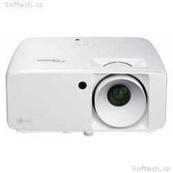 Optoma projektor ZH361 (DLP, FULL 3D, Laser, Full 
