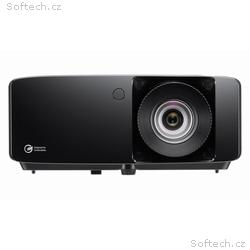 Optoma projektor UHZ67 (DLP, LASER, FULL 3D, UHD, 