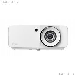 Optoma projektor UHZ67-W (DLP, LASER, FULL 3D, UHD