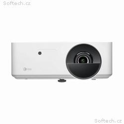 Optoma projektor LH351 (DLP, FULL 3D, 4LED, FULL H