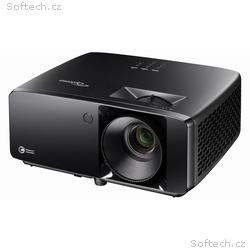 Optoma projektor Photon Beam PH52 (DLP, Laser, 108