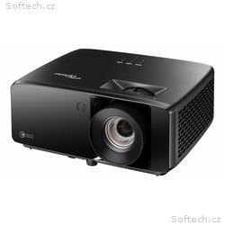 Optoma projektor Photon Beam PK53 (DLP, Laser, 4K 