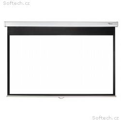 Optoma plátno DS-1109PMG+, 109", 16:10