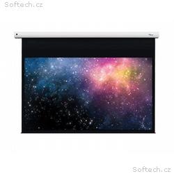 Optoma elektrické plátno DE-9106EGA, 106", 16:9
