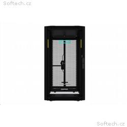 HPE Rack 22U 600mmx1075mm G2 Kitted Advanced Palle