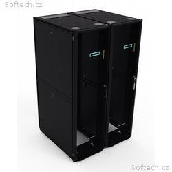 HPE Rack 36U 600mmx1075mm G2 Kitted Advanced Palle