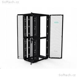 HPE rack 42U 600mmx1075mm G2 Kitted Advanced Palle
