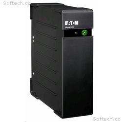 Eaton Ellipse ECO 500 FR, UPS 500VA, 300W, 4 zásuv