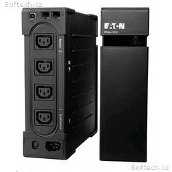 Eaton Ellipse ECO 800 USB IEC, UPS 800VA, 500W, 4 