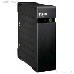 Eaton Ellipse ECO 650 IEC, UPS 650VA, 400W, 4 zásu