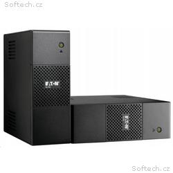 Eaton 5S 700i, UPS 700VA, 420W, 6 zásuvek IEC