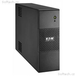 Eaton 5S 1000i, UPS 1000VA, 600W, 8 zásuvek IEC