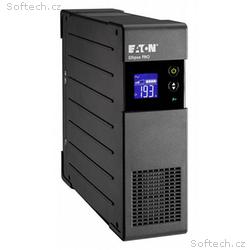Eaton Ellipse PRO 650 IEC, 400W, UPS 650VA, 4 zásu