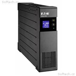 Eaton Ellipse PRO 1200 IEC, 750 W, UPS 1200VA, 8 z