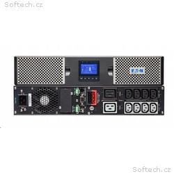 Eaton 9PX 2200i RT2U, UPS 2200VA, 2200W, LCD, rack